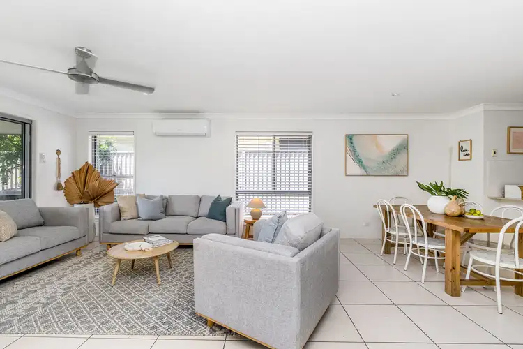 Fifth view of Homely semi-detached listing, 2/58 Newcastle Drive, Pottsville NSW 2489