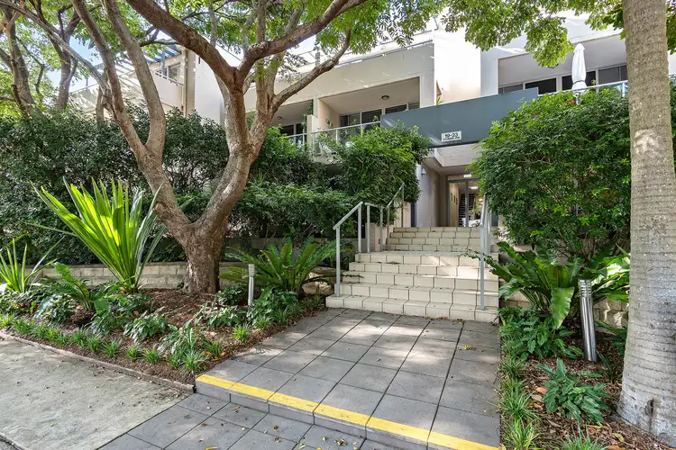 Third view of Homely apartment listing, 22/19 Sturdee Parade, Dee Why NSW 2099