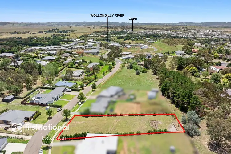 Second view of Homely land listing, 28 Sanctuary Drive, Goulburn NSW 2580