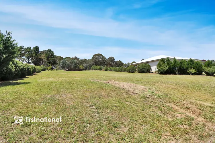 Fourth view of Homely land listing, 28 Sanctuary Drive, Goulburn NSW 2580