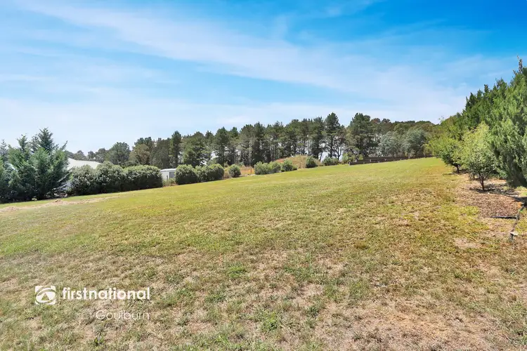 Fifth view of Homely land listing, 28 Sanctuary Drive, Goulburn NSW 2580