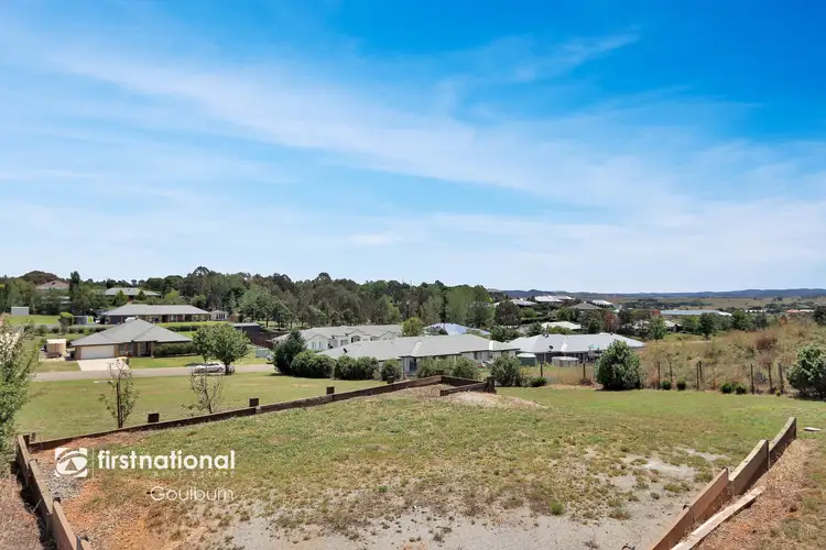 Sixth view of Homely land listing, 28 Sanctuary Drive, Goulburn NSW 2580