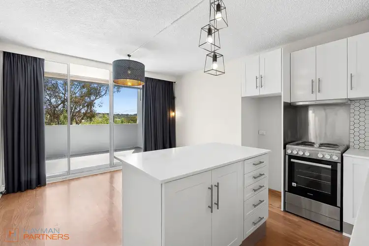 74/4 Wilkins Street, Mawson ACT 2607