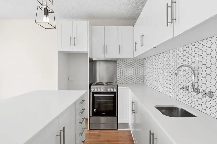 Second view of Homely apartment listing, 74/4 Wilkins Street, Mawson ACT 2607