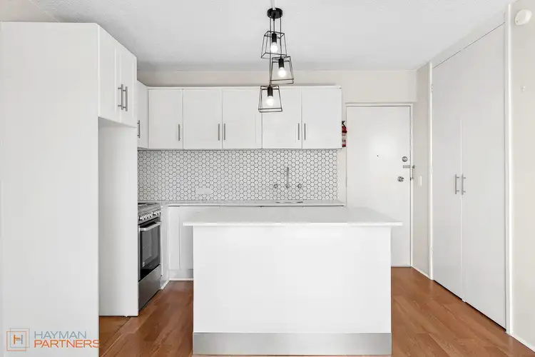 Third view of Homely apartment listing, 74/4 Wilkins Street, Mawson ACT 2607