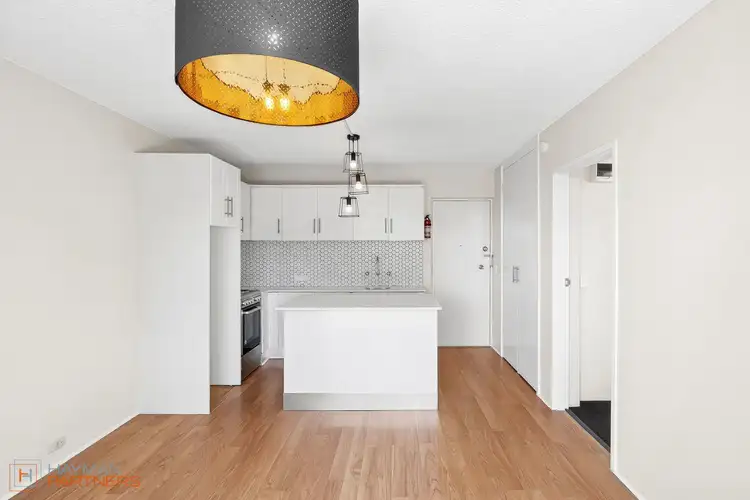 Fifth view of Homely apartment listing, 74/4 Wilkins Street, Mawson ACT 2607