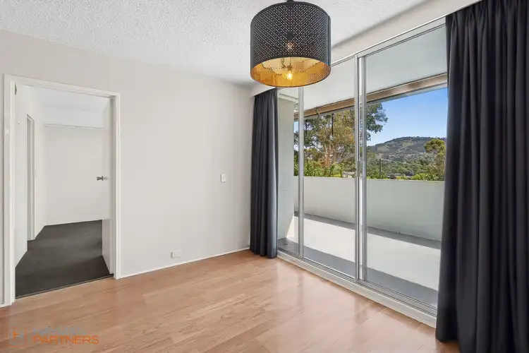 Sixth view of Homely apartment listing, 74/4 Wilkins Street, Mawson ACT 2607