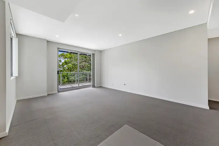 Fifth view of Homely apartment listing, 21/7 Fisher Avenue, Pennant Hills NSW 2120