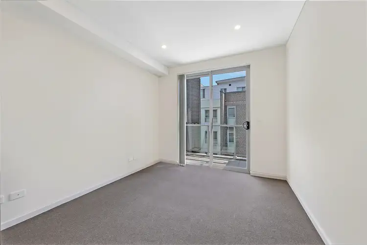 Sixth view of Homely apartment listing, 21/7 Fisher Avenue, Pennant Hills NSW 2120