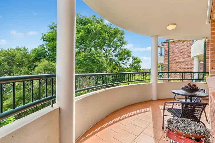 11/9-15 Mansfield Avenue, Caringbah NSW 2229