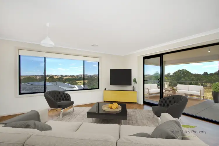 32 Cadell Place, Yass NSW 2582