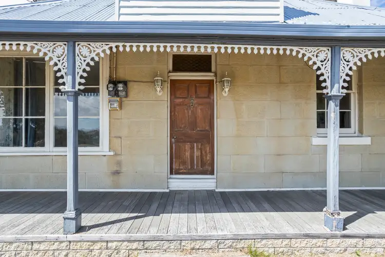 189 Old Forcett Road, Forcett TAS 7173