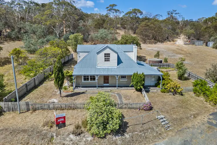 189 Old Forcett Road, Forcett TAS 7173