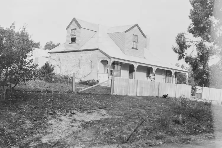 Third view of Homely house listing, 189 Old Forcett Road, Forcett TAS 7173