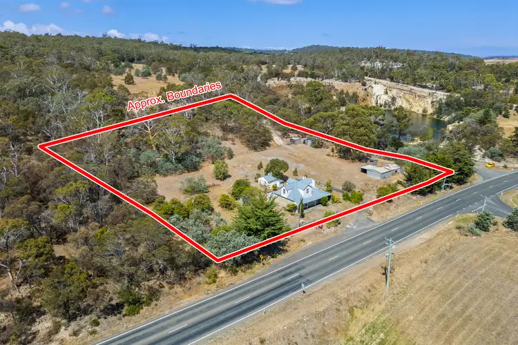 Fifth view of Homely house listing, 189 Old Forcett Road, Forcett TAS 7173