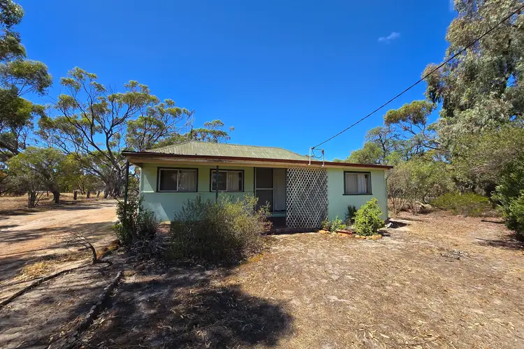 33 Dijon Street, Katanning WA 6317