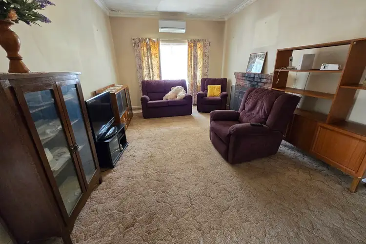 Second view of Homely house listing, 33 Dijon Street, Katanning WA 6317