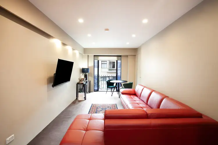 112/50 Macleay Street, Potts Point NSW 2011