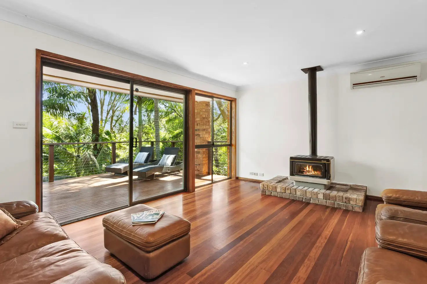 Main view of Homely house listing, 121 McCarrs Creek Road, Church Point NSW 2105