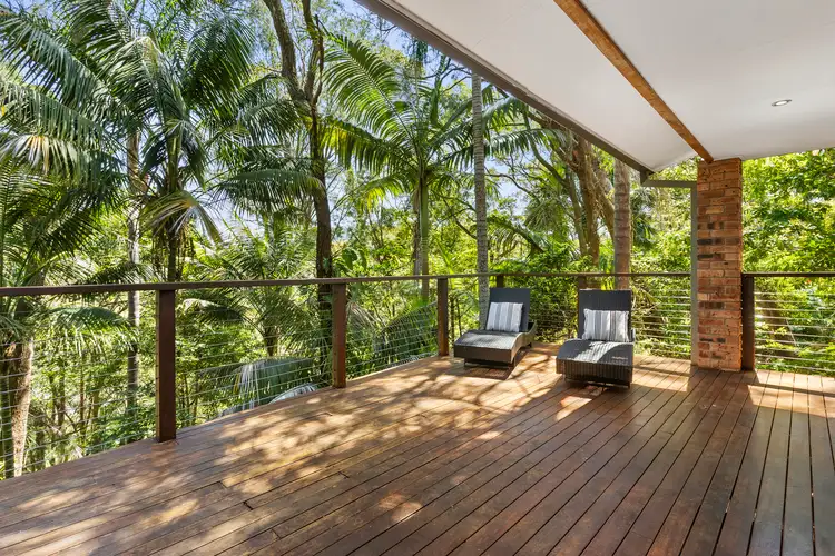 Second view of Homely house listing, 121 McCarrs Creek Road, Church Point NSW 2105