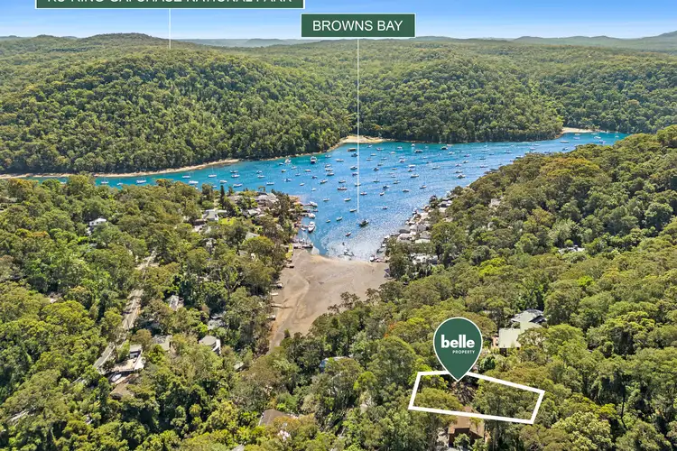 Third view of Homely house listing, 121 McCarrs Creek Road, Church Point NSW 2105