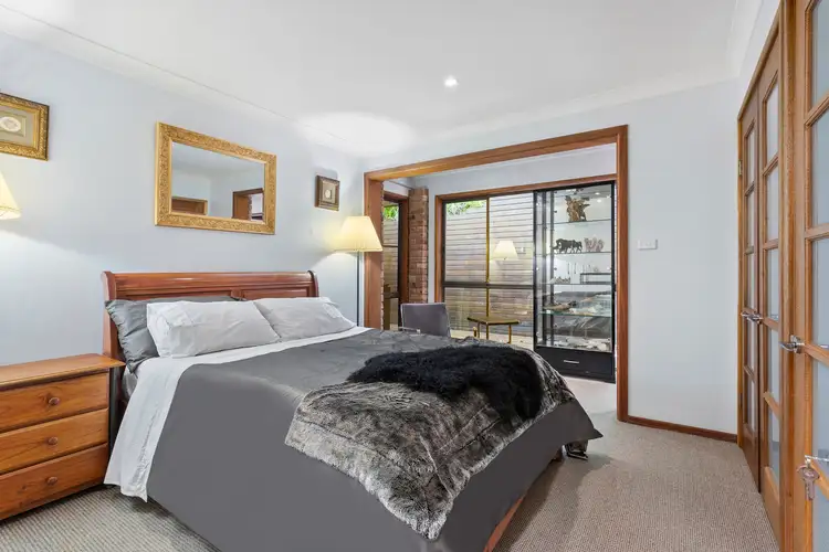 Sixth view of Homely house listing, 121 McCarrs Creek Road, Church Point NSW 2105