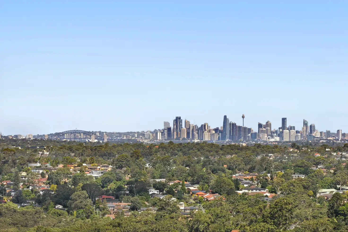 Main view of Homely unit listing, 1701/35 Oxford Street, Epping NSW 2121