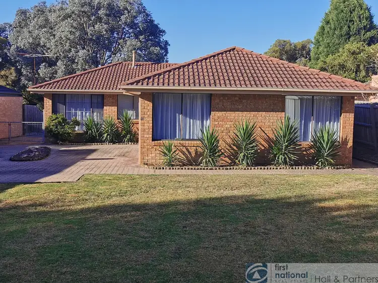 116 Whalley Drive