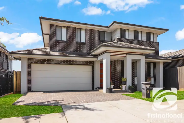 32 Holden Drive, Oran Park NSW 2570