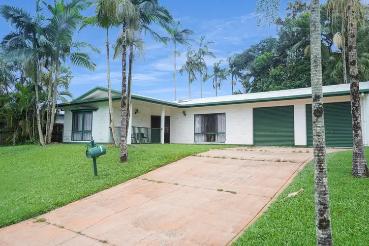 42 Maren Street, Edmonton QLD 4869