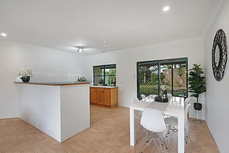 Fifth view of Homely house listing, 42 Maren Street, Edmonton QLD 4869