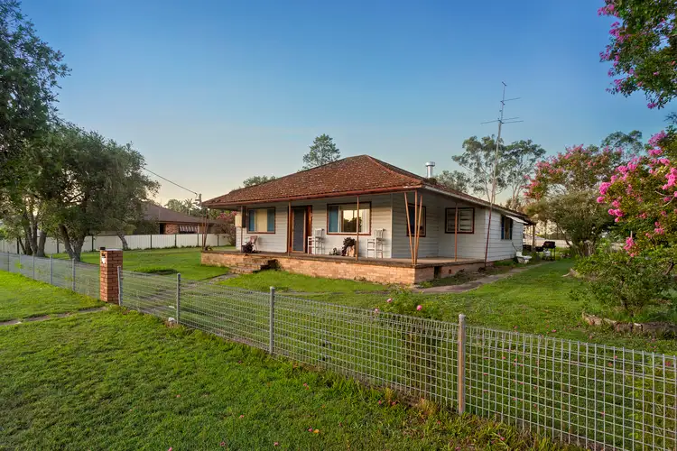 3 Water Street, Mulbring NSW 2323