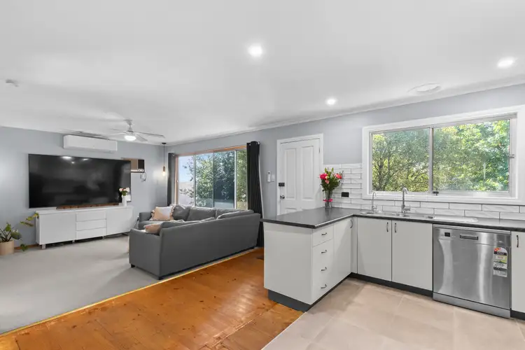 105 Learmonth Street, Buninyong VIC 3357