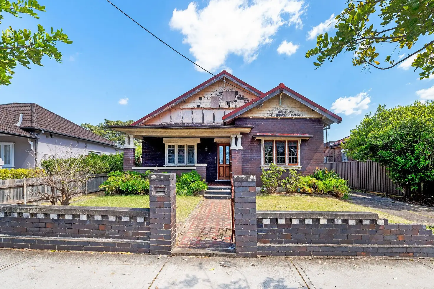 Main view of Homely house listing, 26 Dalmeny Avenue, Rosebery NSW 2018