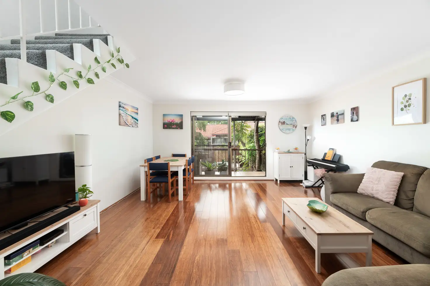 Main view of Homely townhouse listing, 28/24 Toronto Parade, Sutherland NSW 2232