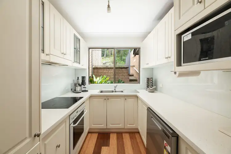 Second view of Homely townhouse listing, 28/24 Toronto Parade, Sutherland NSW 2232