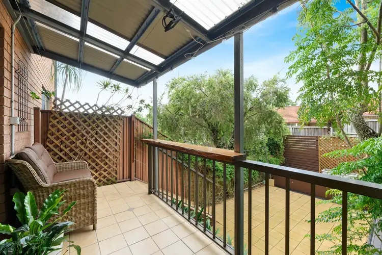 Third view of Homely townhouse listing, 28/24 Toronto Parade, Sutherland NSW 2232