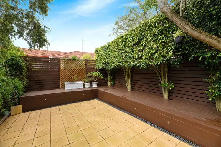 Fourth view of Homely townhouse listing, 28/24 Toronto Parade, Sutherland NSW 2232