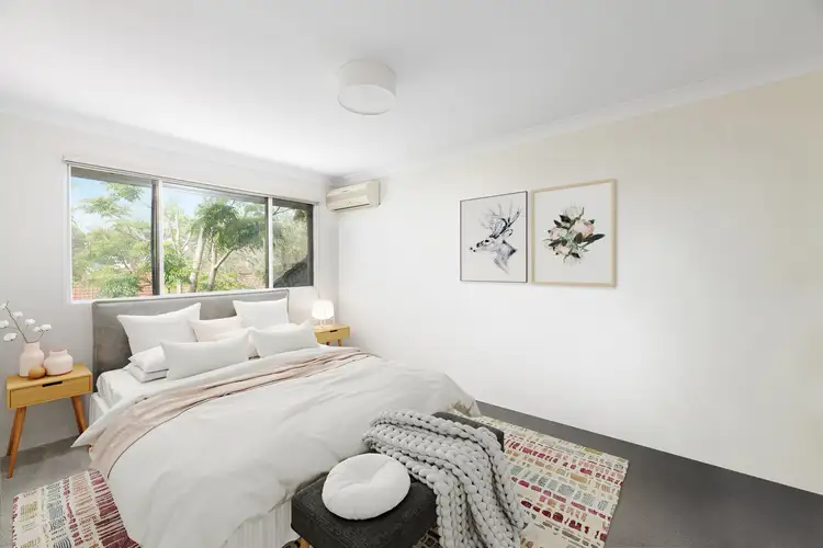 Fifth view of Homely townhouse listing, 28/24 Toronto Parade, Sutherland NSW 2232