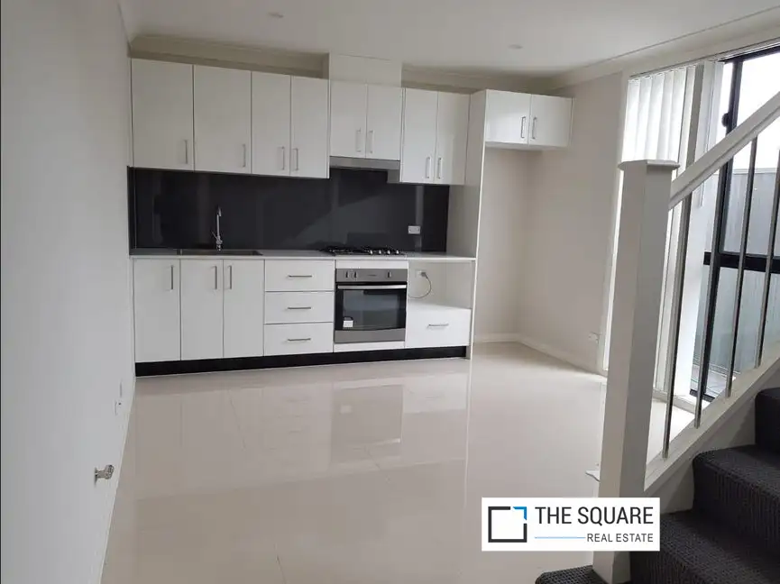 Main view of Homely house listing, 42a Beauchamp Drive, The Ponds NSW 2769