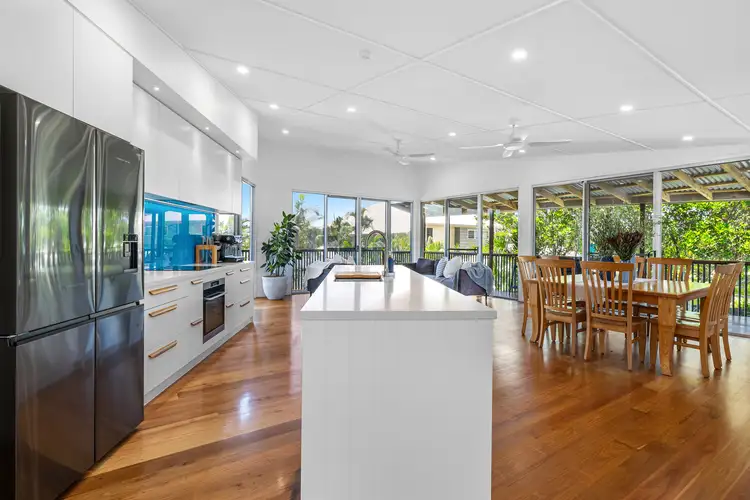 Fifth view of Homely house listing, 431 Casuarina Way, Casuarina NSW 2487