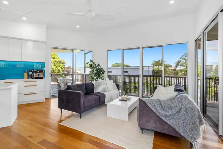 Sixth view of Homely house listing, 431 Casuarina Way, Casuarina NSW 2487