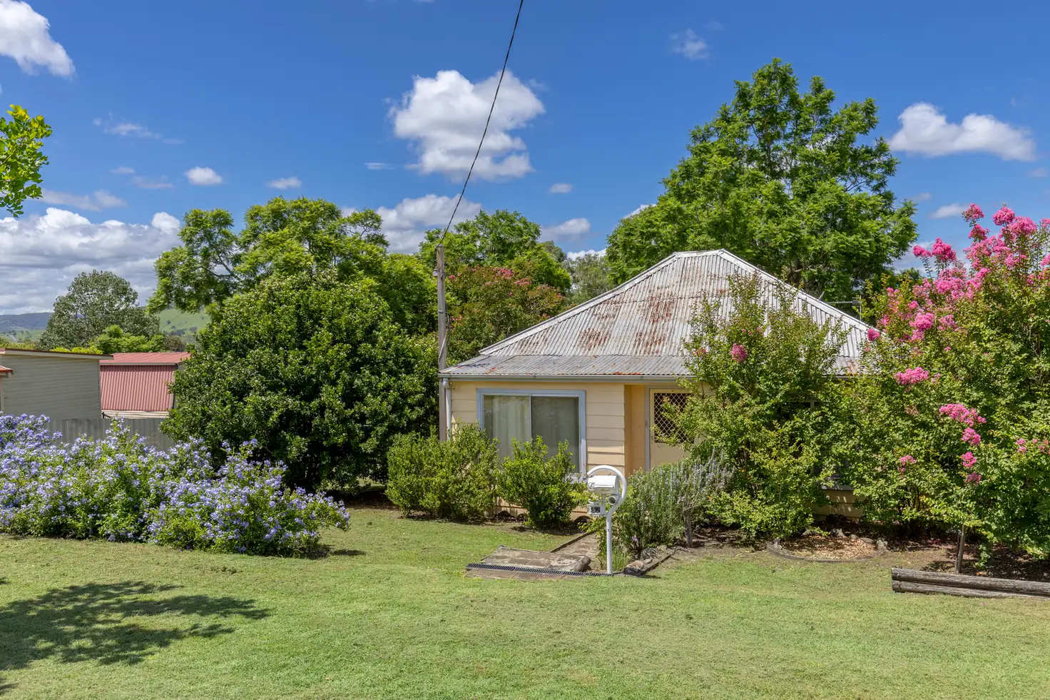 Main view of Homely house listing, 37 Lord Street, Dungog NSW 2420