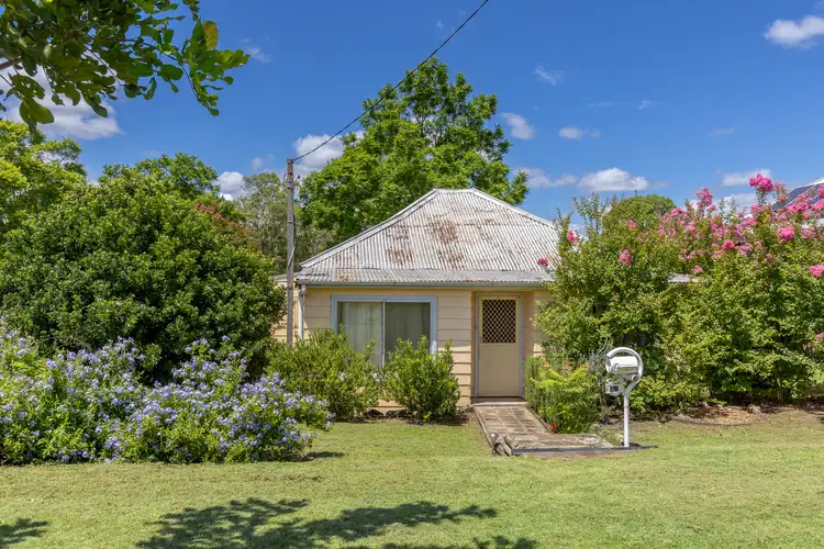 Second view of Homely house listing, 37 Lord Street, Dungog NSW 2420