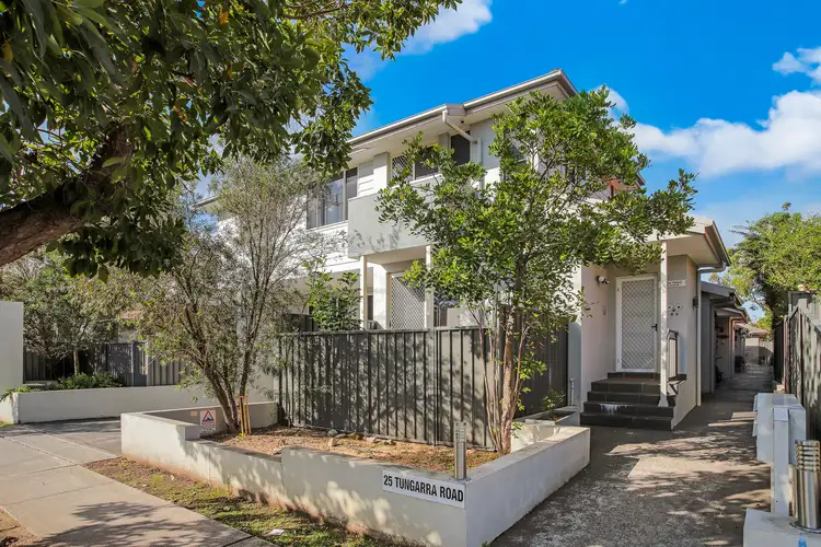 3/25 Tungarra Road, Girraween NSW 2145
