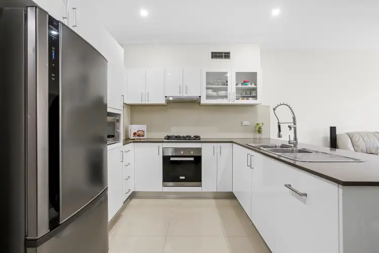 Fourth view of Homely townhouse listing, 3/25 Tungarra Road, Girraween NSW 2145