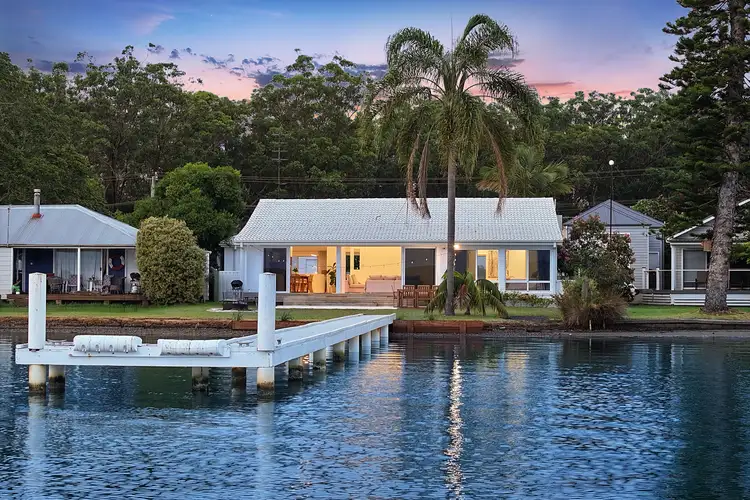 47 Beach Road