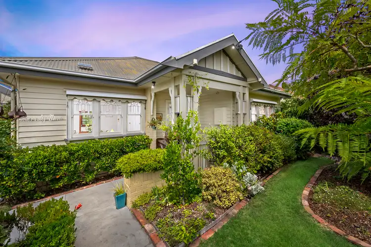 29 Nicholas Street, Newtown VIC 3220