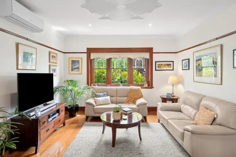 Second view of Homely house listing, 29 Nicholas Street, Newtown VIC 3220