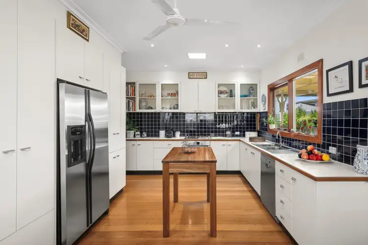 Fourth view of Homely house listing, 29 Nicholas Street, Newtown VIC 3220